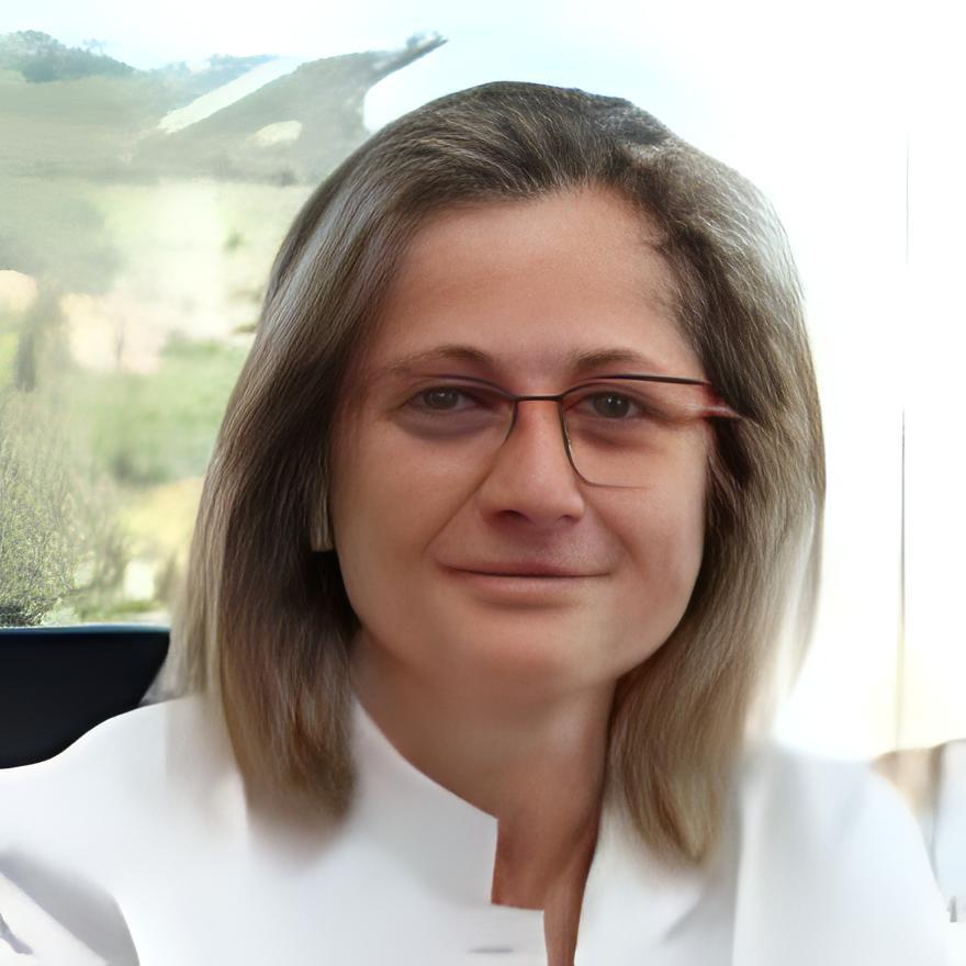 Dr. Inmaculada Puig de la Capilla, Ph.D.