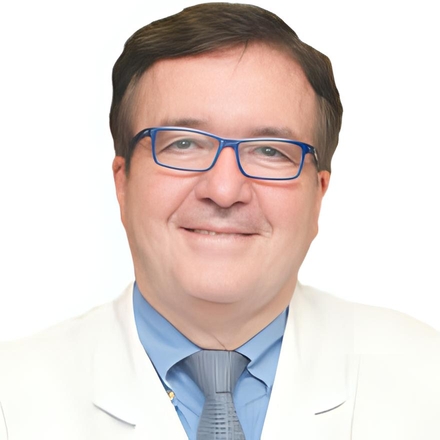 Prof. Dr. Jordi Sasot Llevadot