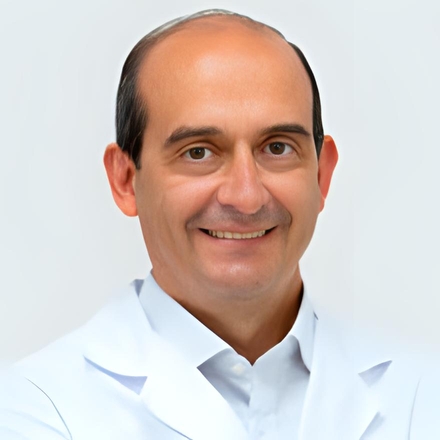Prof. Dr. Luis Terricabras Carol