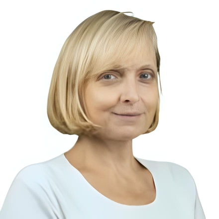 Dr. Ivana Traruzkova