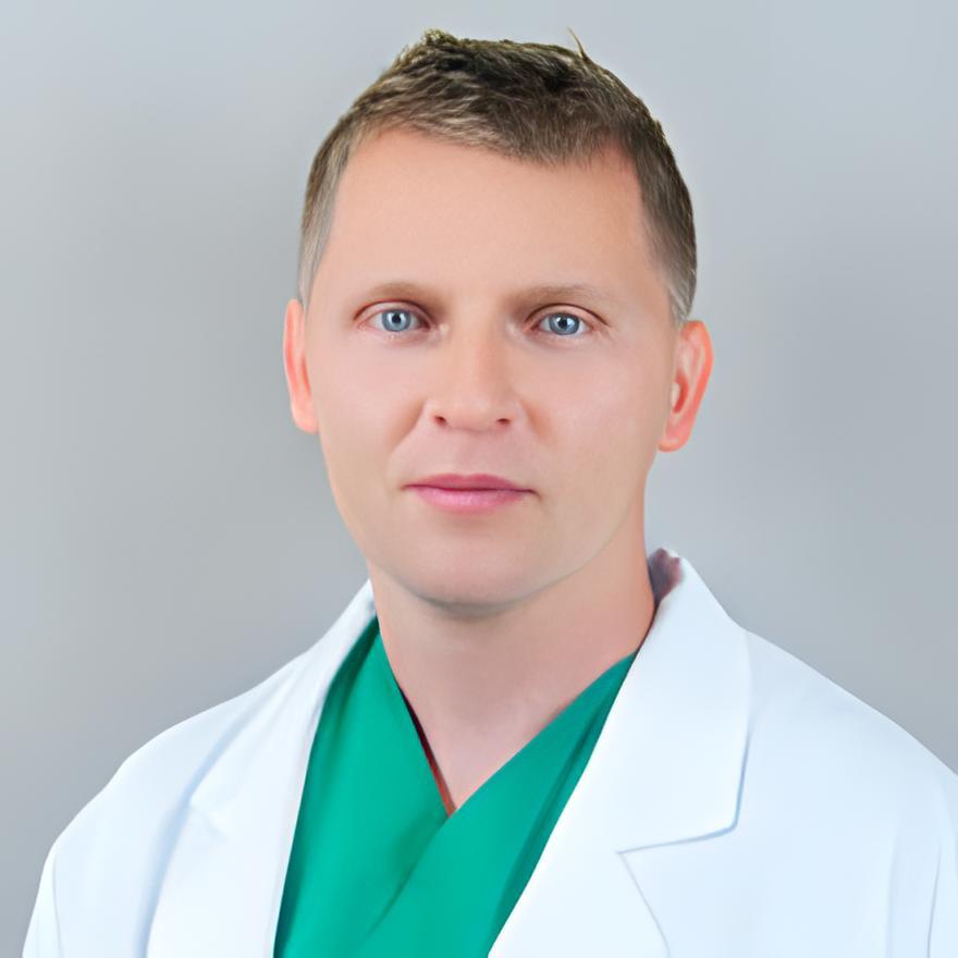 Prof. Dr. Piotr Major