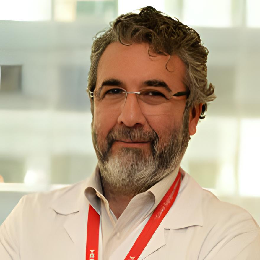Prof. Dr. Orhan Babaccu
