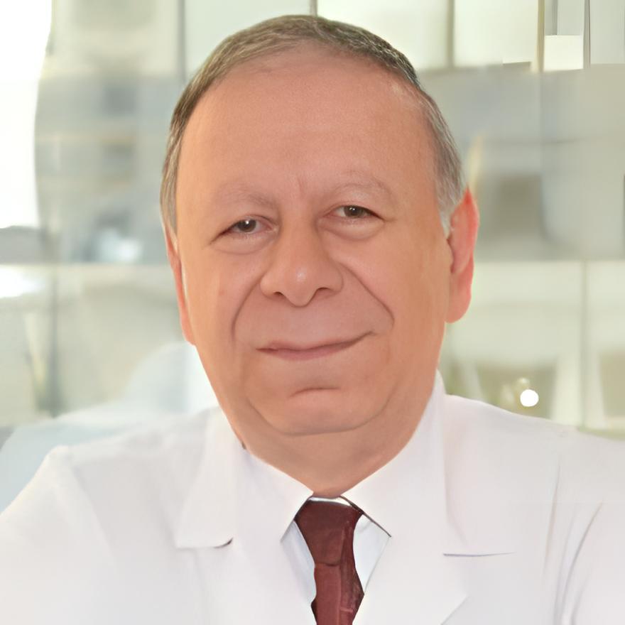 Prof. Dr. Mustafa Yaman