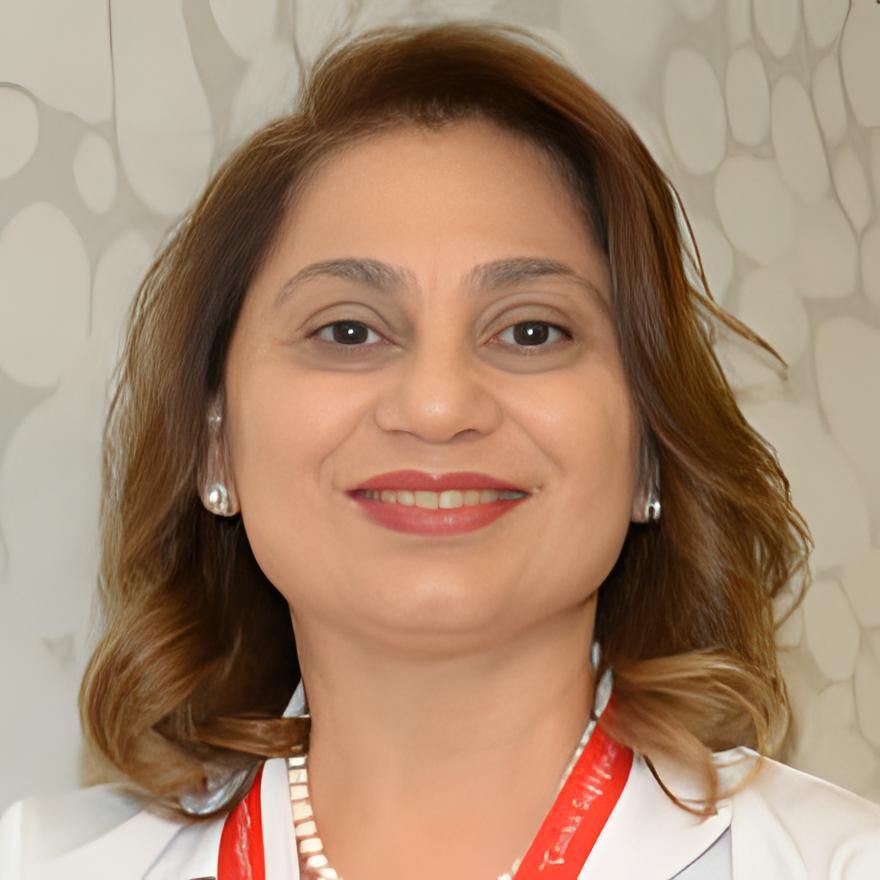 Prof. Dr. Esra Kaytan Saglam