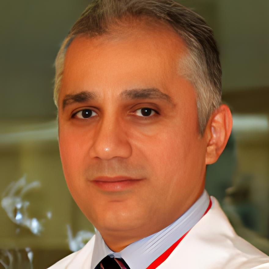 Prof. Dr. Adnan Sayar