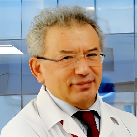 Prof. Dr. Sedat Ozkan