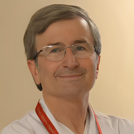 Prof. Dr. Ahmet Nevzat Nayir