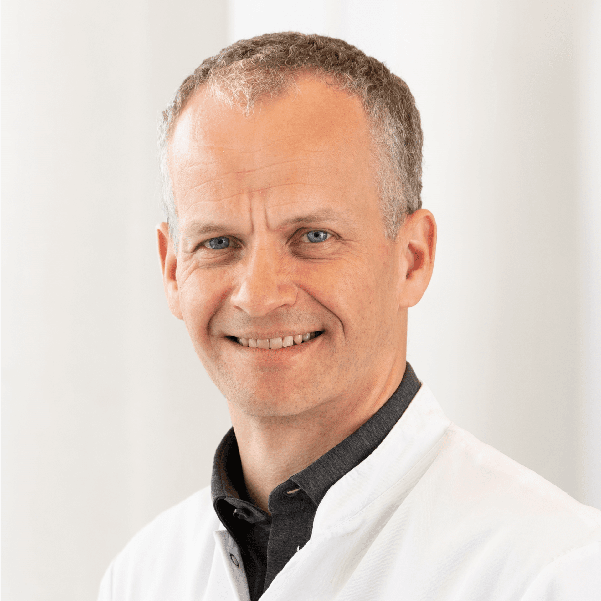 Prof. Dr. Mark Mühlau