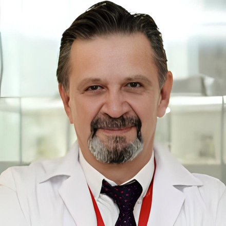 Prof. Dr. Sami Katircioglu
