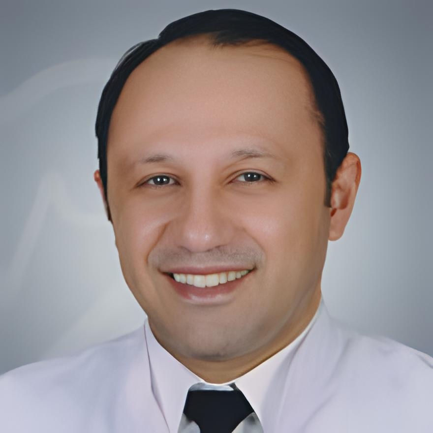 Prof. Dr. Abdullah Ozkaya