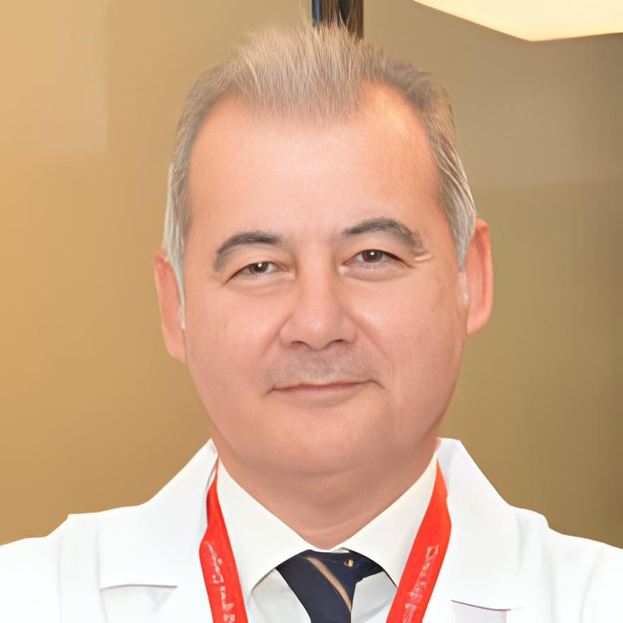 Prof. Dr. Cuneyt Turkmen