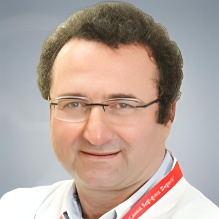 Prof. Dr. Alaattin Yildiz
