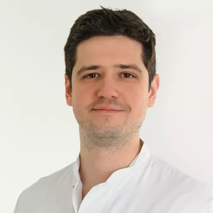 Dr. med. Stefan Saicic