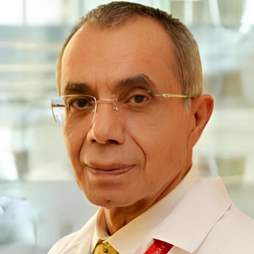Prof. Dr. Adnan Isgor