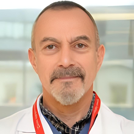Prof. Dr. Taner Damci