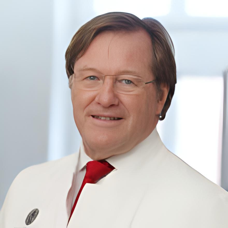 Prof. Dr. med. Peter Habermeyer