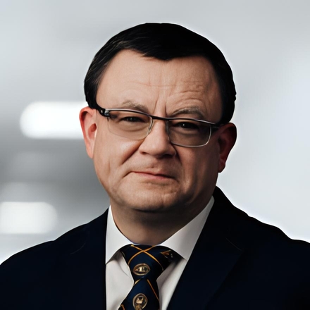 Prof. habil. Dr. Ireneusz Babiak