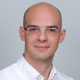 PD Dr. med. Johannes Gollrad