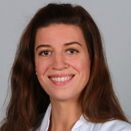 Dr. med. Kalinka Radlanski