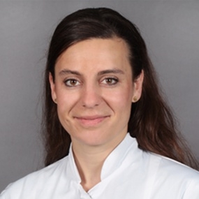 Dr. med. Sophie Schumacher