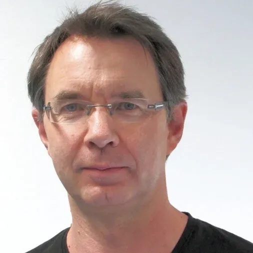 Dr. rer. nat. Andreas Weber