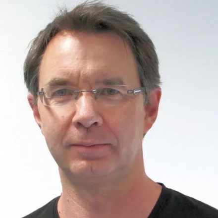 Dr. rer. nat. Andreas Weber
