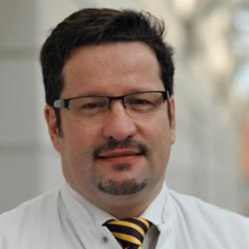 PD Dr. med. Dirk Böhmer