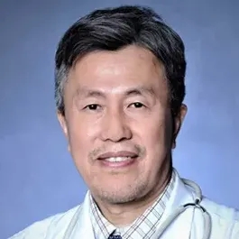 Dr. Li Long