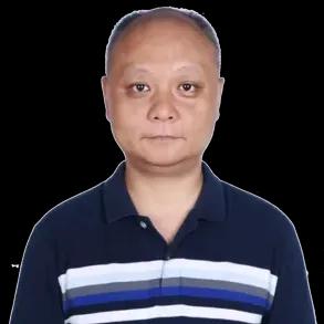 Dr. Huang LiuMing
