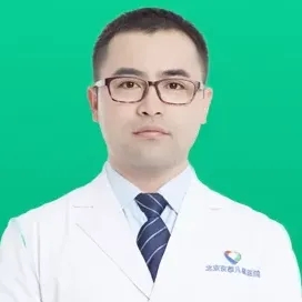 Dr. Liu Zhouyang