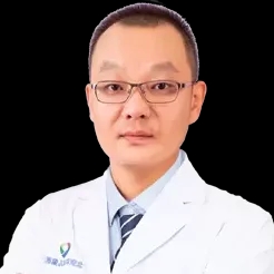 Dr. Chou Xiaobing