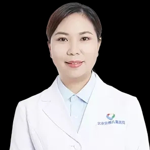 Dr. Xiao Juan