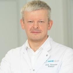Dr. Vytautas Kimtys
