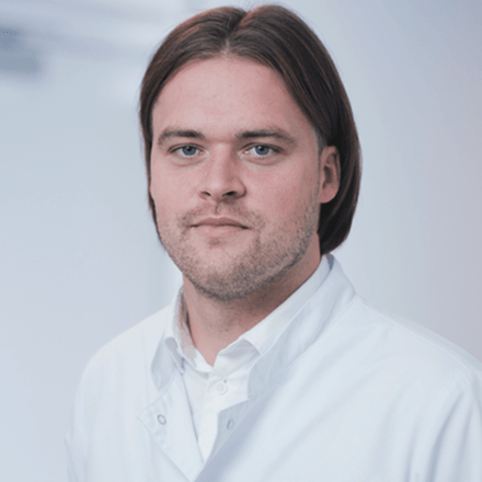 Dr. Tomas Kadusauskas, PhD