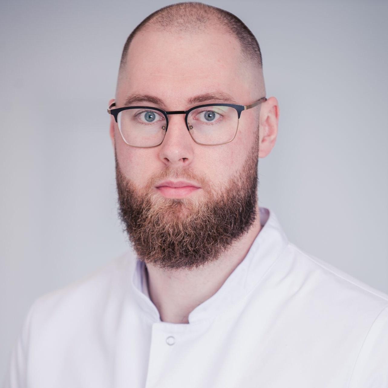 Dr. Ritauras Rakauskas