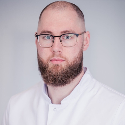 Dr. Ritauras Rakauskas