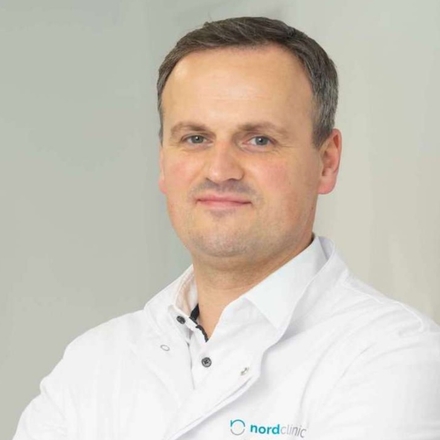 Dr. Arnoldas Sipavicius