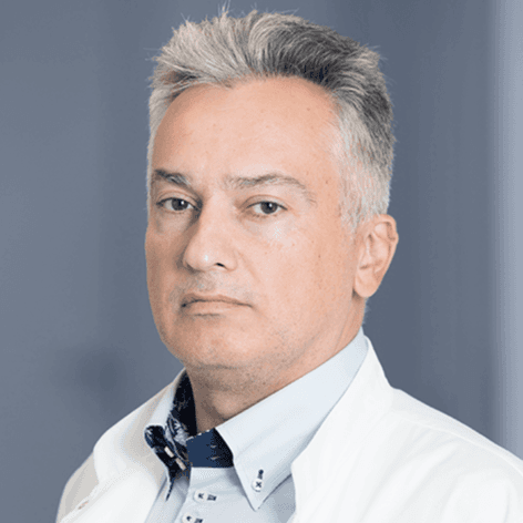 Dr. Kestutis Braziulis