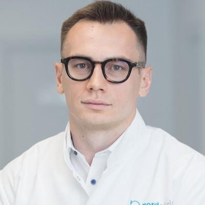 Dr. Titas Daraska