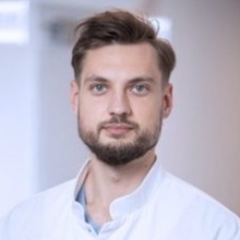 Dr. Aurimas Dobilinskas