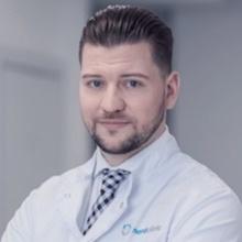 Dr. Gediminas Samulenas, Ph.D.