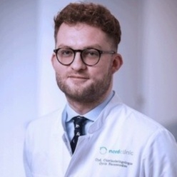 Dr. Gytis Baranauskas