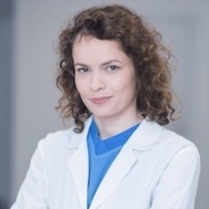 Dr. Goda Astrauskaite