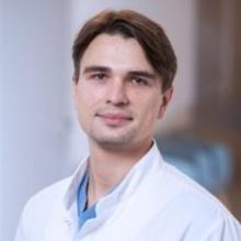 Dr. Karolis Varkalys