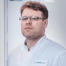 Dr. Tautvydas Urbonas