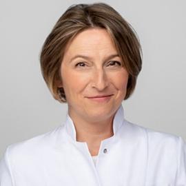 Prof. Dr. med. Dorothee Speiser