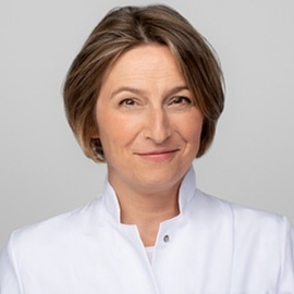 Prof. Dr. med. Dorothee Speiser