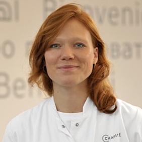 Dr. med. Karoline Weiler