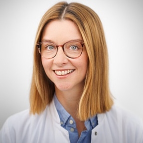 Dr. med. Jenny Katharina Wagner