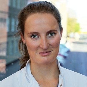 Dr. med. Therese Pross, MBA